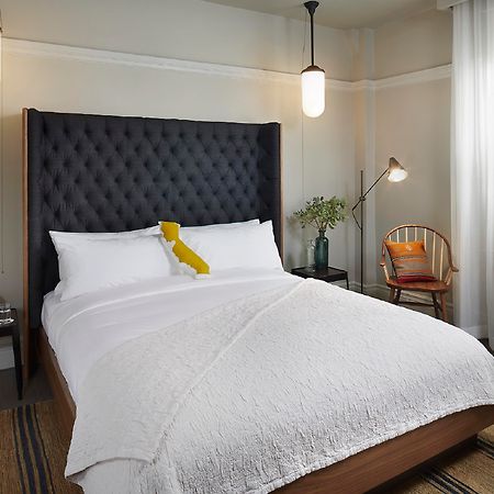 Hotel G Σαν Φρανσίσκο Εξωτερικό φωτογραφία