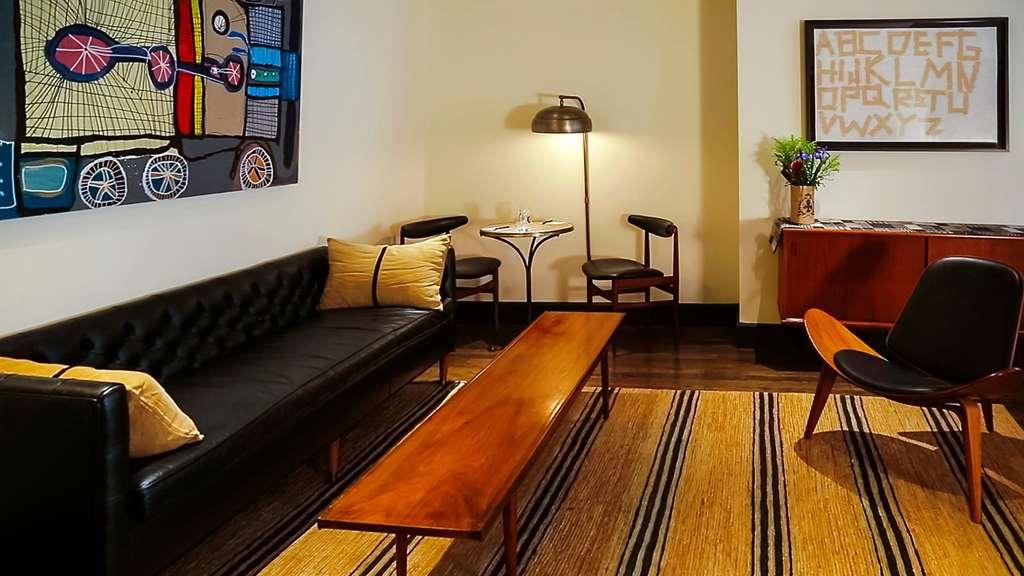 Hotel G Σαν Φρανσίσκο Ανέσεις φωτογραφία