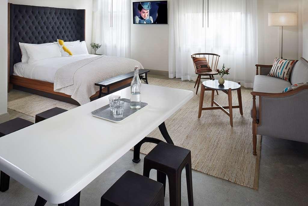Hotel G Σαν Φρανσίσκο Δωμάτιο φωτογραφία