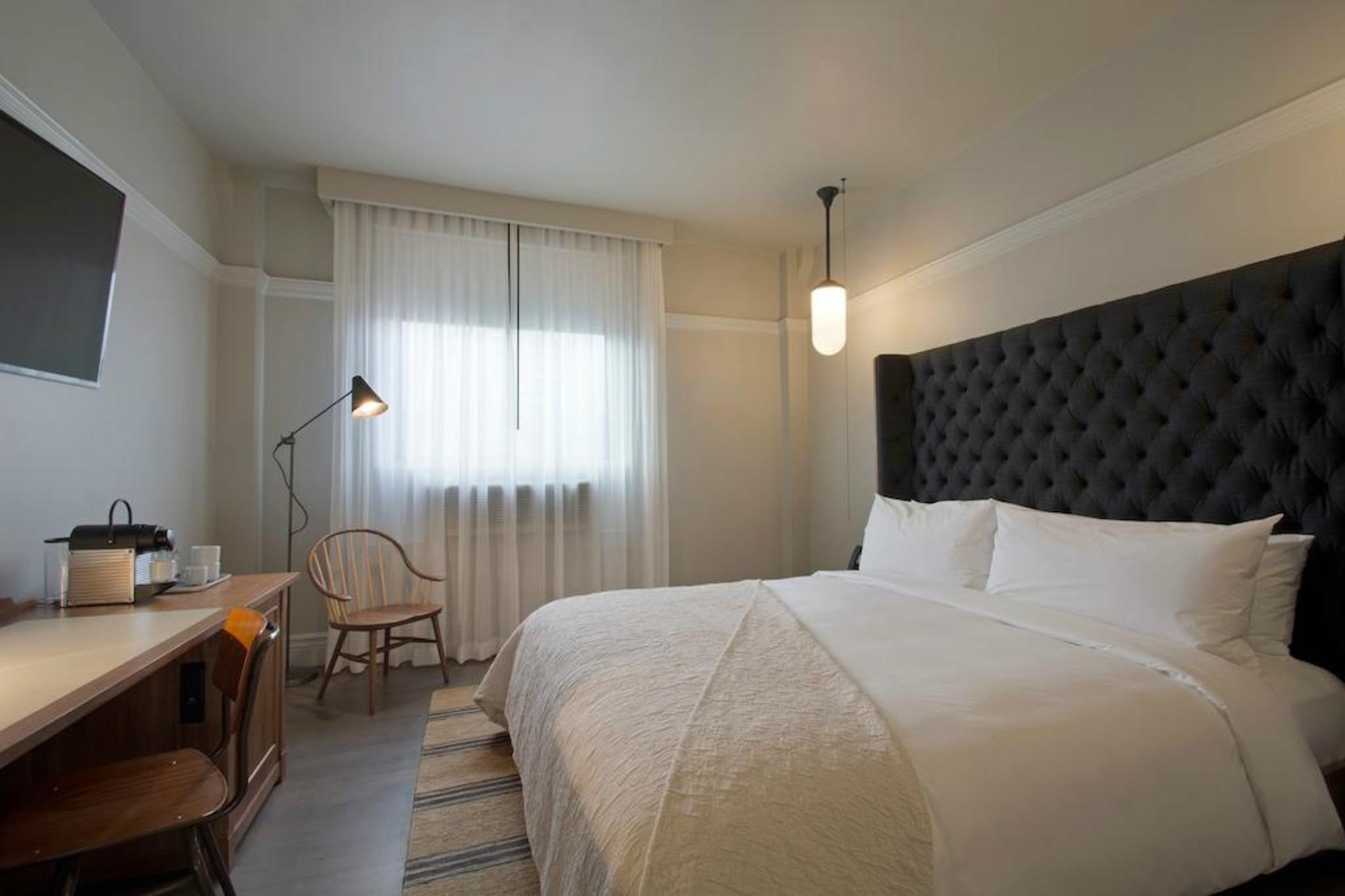 Hotel G Σαν Φρανσίσκο Εξωτερικό φωτογραφία