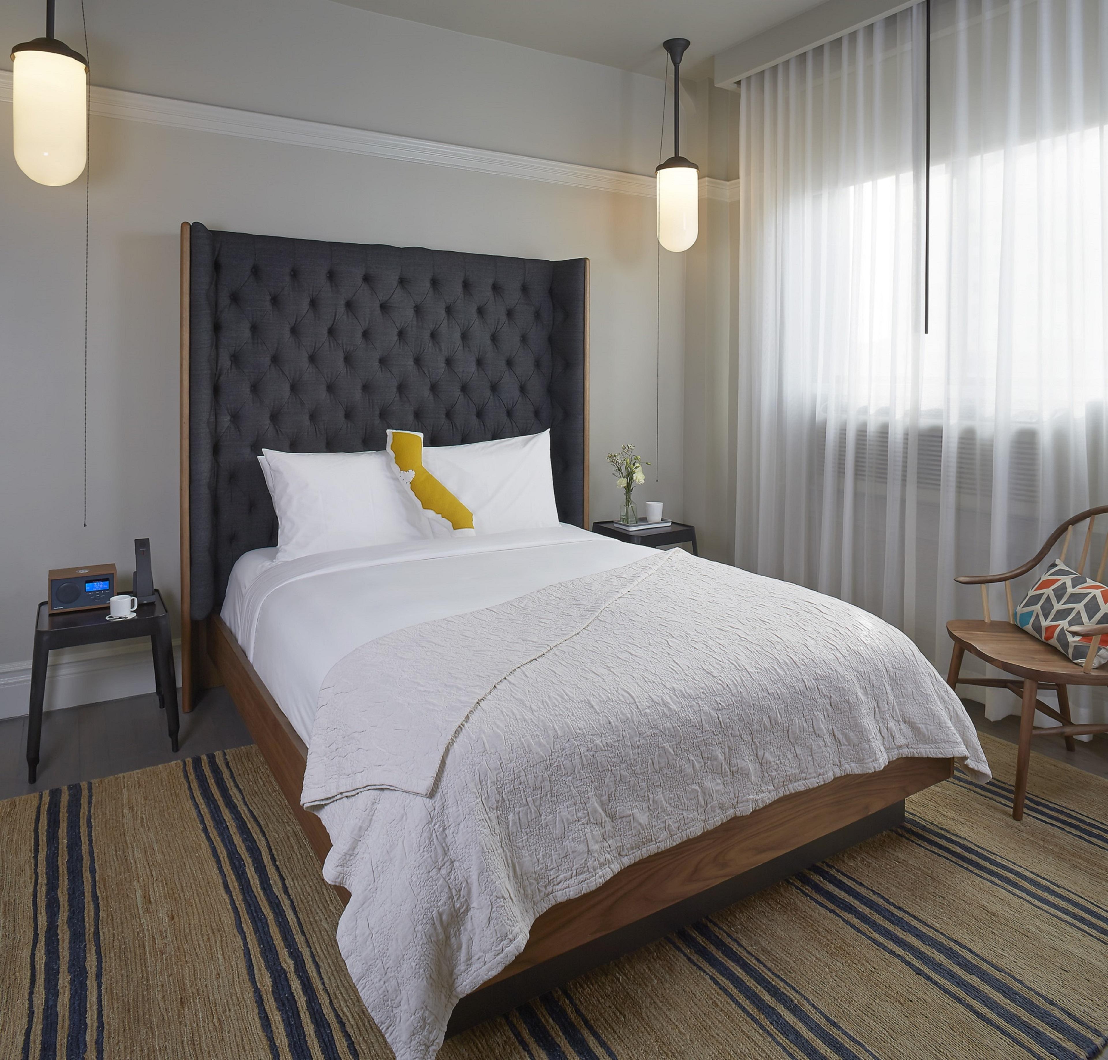 Hotel G Σαν Φρανσίσκο Εξωτερικό φωτογραφία