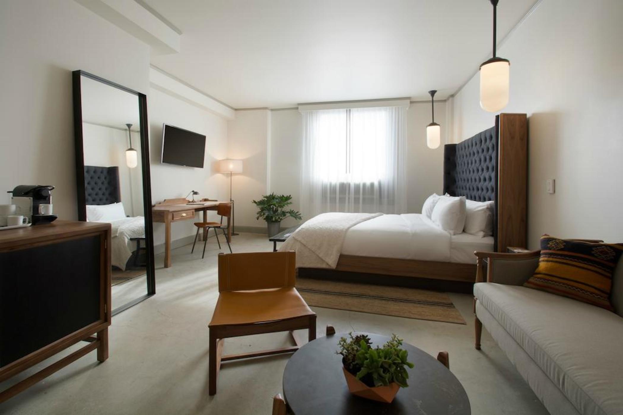 Hotel G Σαν Φρανσίσκο Εξωτερικό φωτογραφία