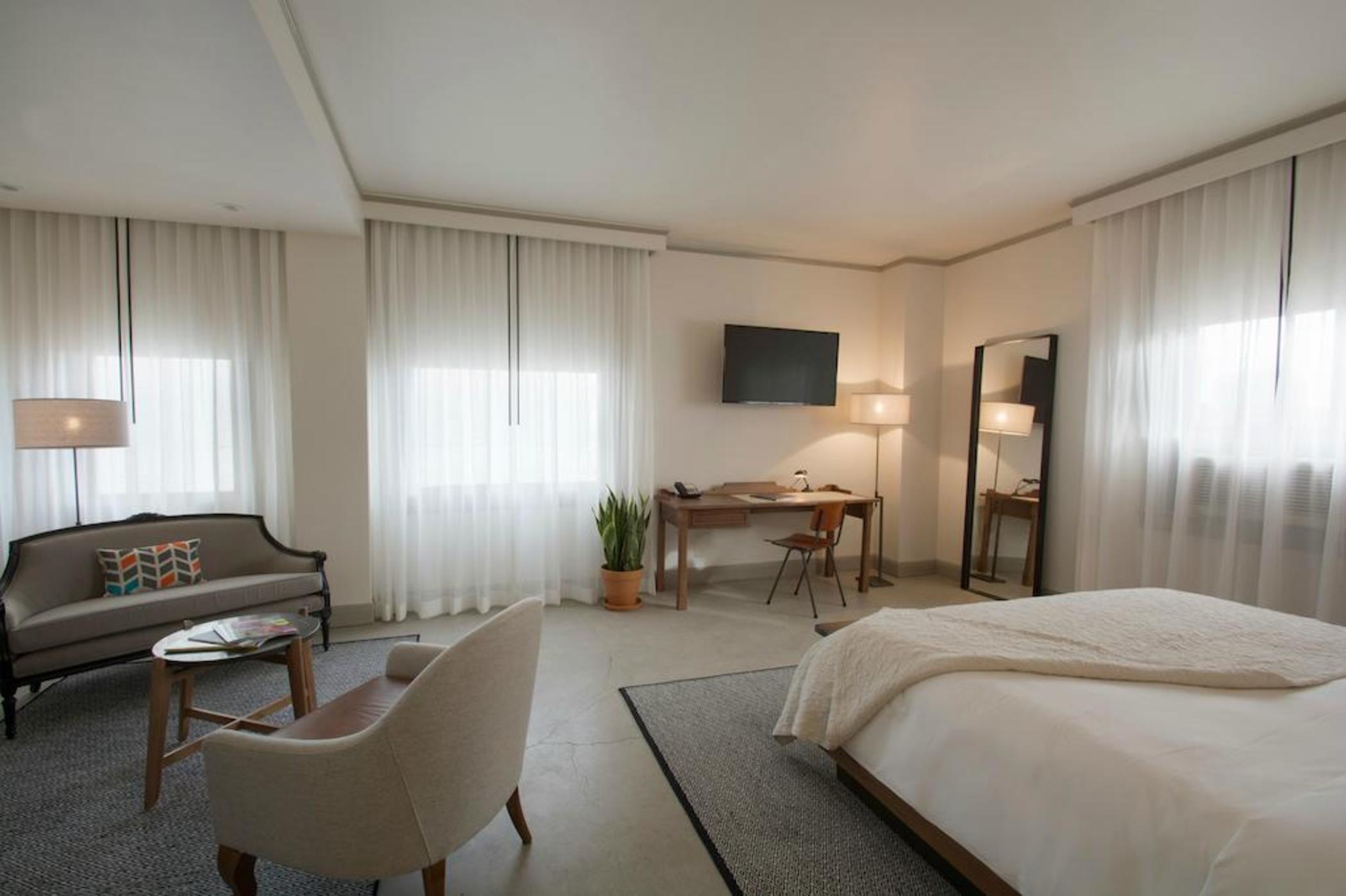 Hotel G Σαν Φρανσίσκο Εξωτερικό φωτογραφία