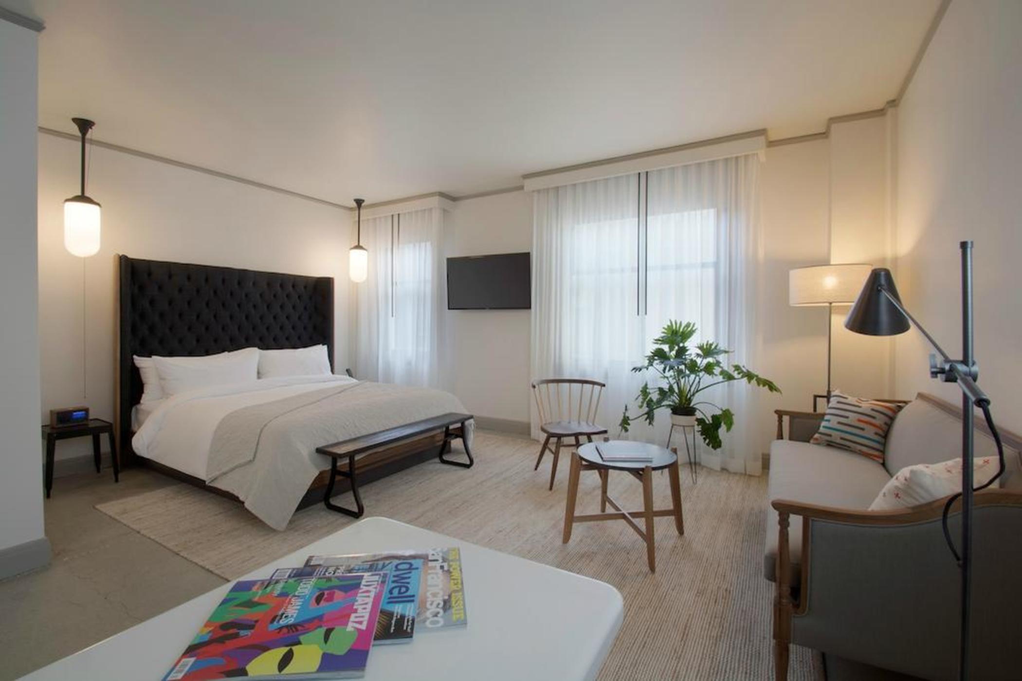 Hotel G Σαν Φρανσίσκο Εξωτερικό φωτογραφία