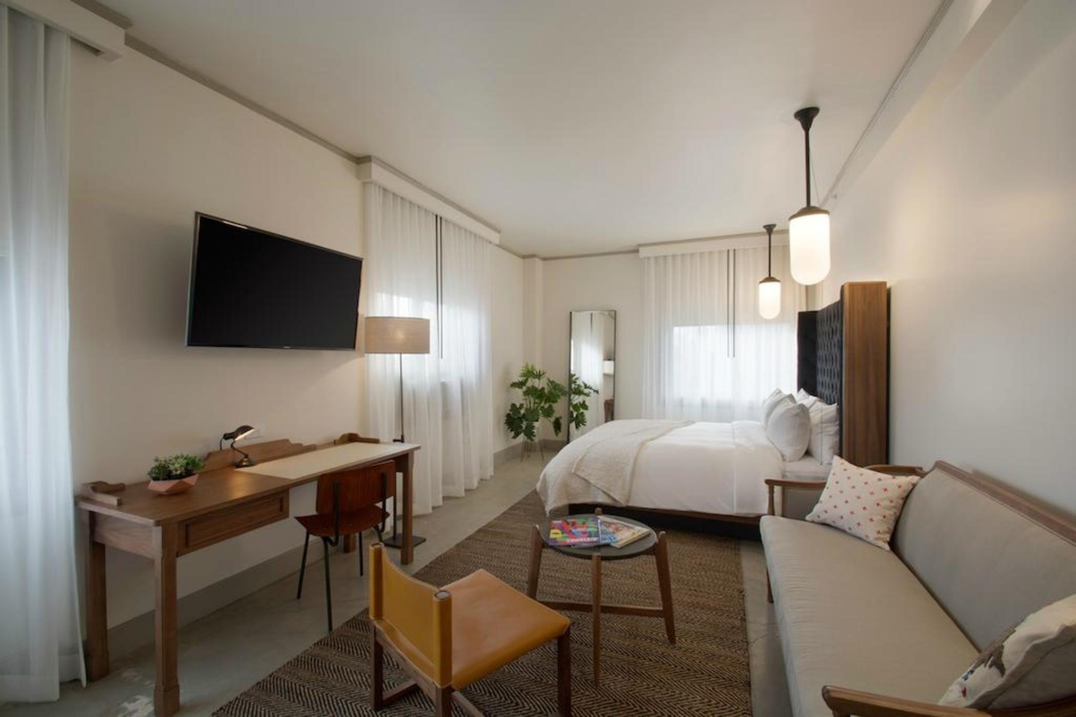 Hotel G Σαν Φρανσίσκο Εξωτερικό φωτογραφία