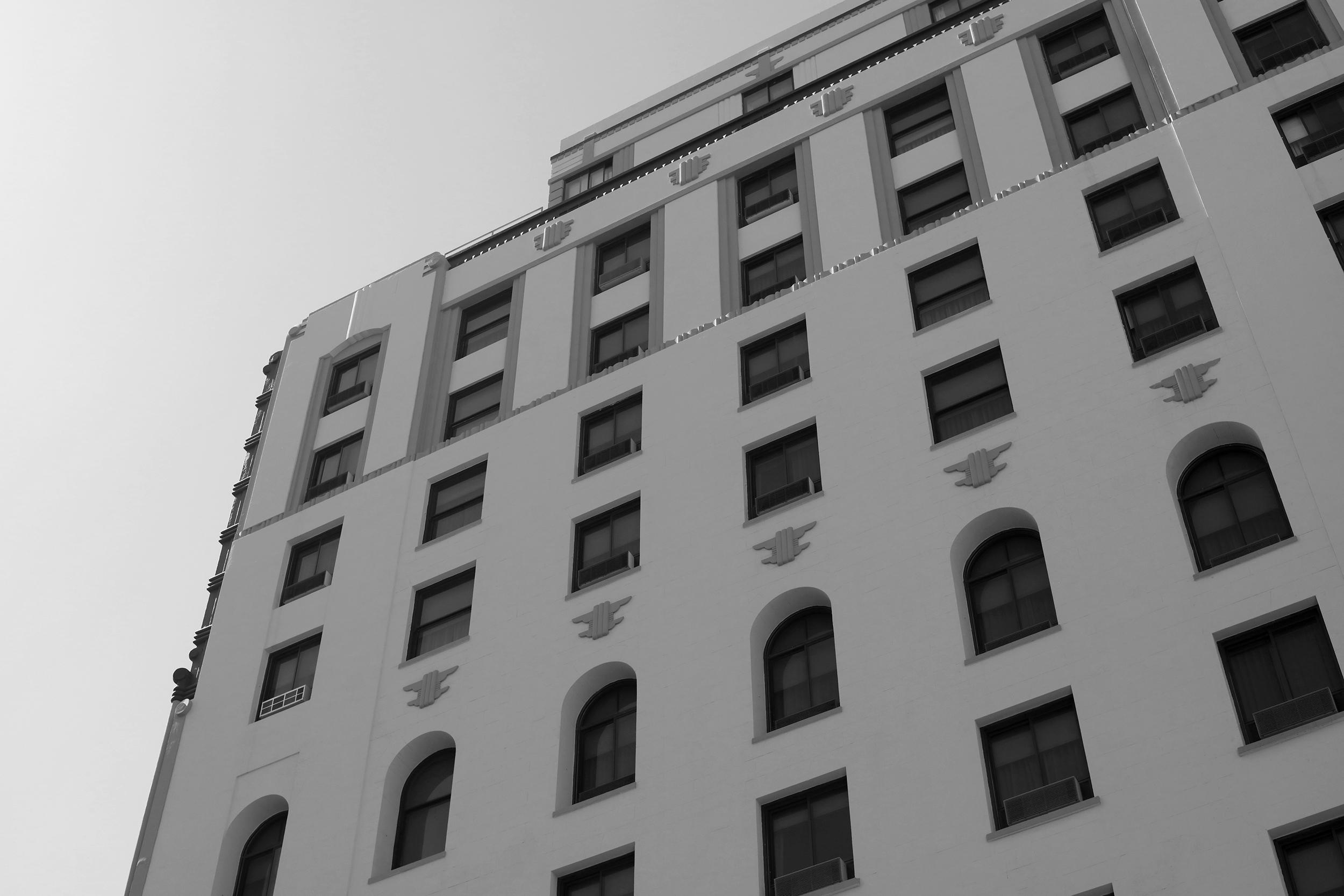 Hotel G Σαν Φρανσίσκο Εξωτερικό φωτογραφία