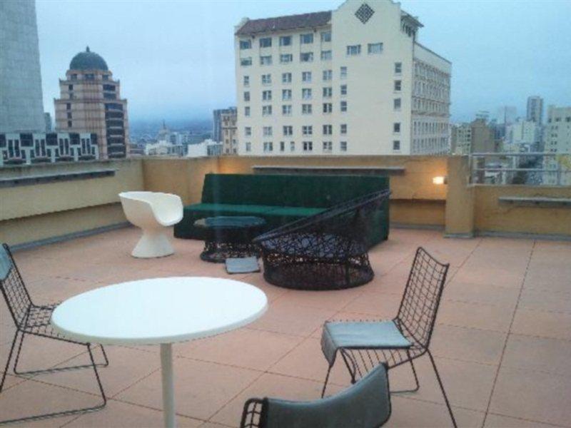 Hotel G Σαν Φρανσίσκο Εξωτερικό φωτογραφία