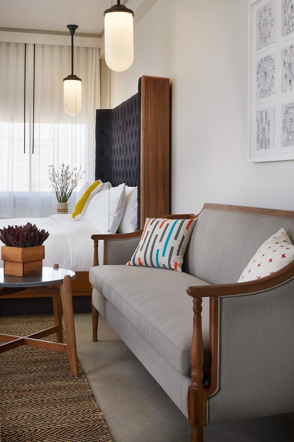 Hotel G Σαν Φρανσίσκο Εξωτερικό φωτογραφία