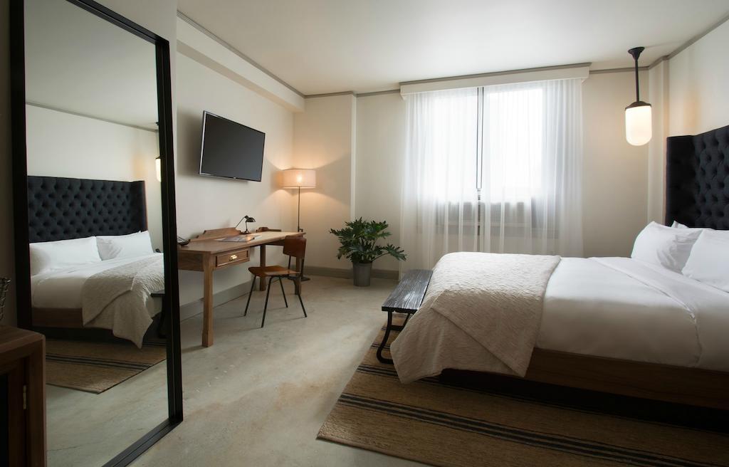 Hotel G Σαν Φρανσίσκο Δωμάτιο φωτογραφία